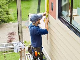 Reliable Janesville, CA Siding Solutions